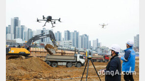 디지털 혁신 본궤도 올린 DL이앤씨, 디벨로퍼 사업 가속화