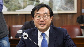 文정부 ‘평화 프로세스’ 핵심 이도훈, 윤석열 캠프 합류