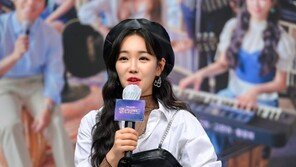 ‘랄라랜드’ 이유리 “고은아, 노래 발전하는 게 보여…고음 잘 해”
