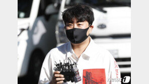 트로트가수 김호중 ‘폭행 혐의’ 내사 종결…“양측 모두 처벌 불원”