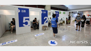 ‘10부제’ 첫날 4시간 만에 49.6% 예약…“대기 1분 내외로 원활”