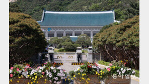 ‘文부친도 친일이냐’ 최재형에…청와대 “심각한 유감”