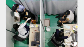 코로나19 백신 부스터샷 감염예방 증가 확인…변이에도 효과