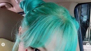 이수현 “못생긴 아줌마” 외모 비하 악플에…“솜방망이, 칼 되는 건 금방”