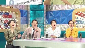 배우 이지훈 “과거 ‘무한도전’ 촬영 스태프였다”