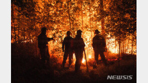 WHO “기후 위기에는 백신도 없다”