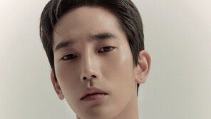 ‘강철부대’ 육준서, 고현정·조인성 소속사와 전속계약 “다방면 활동”