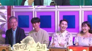 정보석, 빵집 사장님 변신한 근황 “빵 만드는 일 빼고는 다 해”