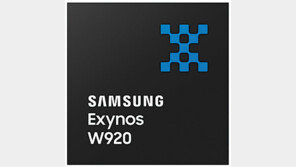 “성능 20% 향상”… 삼성전자, 스마트워치용 ‘5나노 프로세서’ 출시 