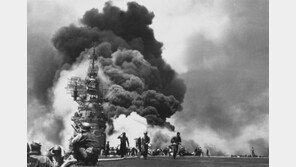 [단독]태평양서 노르망디까지… 일제-나치와 싸운 재미 한인들 