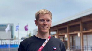 ‘한국선수단 확진 0’ 임무 완수한 숨은 영웅