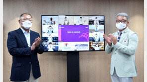 현대차, 태극궁사 포상… 안산 7억, 김제덕 4억