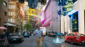 ‘병풍’ 캐릭터의 반란… 이런 영웅은 처음이야