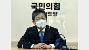 유승민 측 “尹, 이재명처럼 부자 몸조심…역풍 불 것”