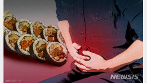 ‘김밥집 식중독’ 살모넬라균 감염증 환자 증가…질병청 “달걀 만진 후 손 씻어야”