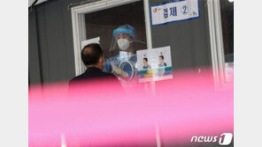 ‘거리두기 4단계 한달’ 서울, 역대 최다 661명 신규 확진