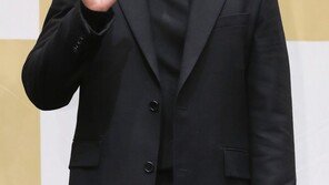 윤계상, 5세 연하 사업가와 결혼…“양가 허락 속 혼인신고 먼저할 것”