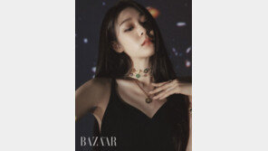 김연아의 품격…카리스마·고혹·섹시 오가는 독보적 아우라 