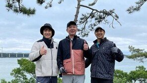 허재 “일본에 지고 은메달 따느니 차라리 이기고 동메달 받겠다”