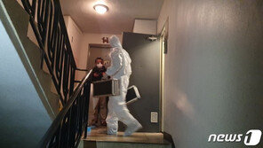 “힘들어서”…자녀·아내 살해한 40대 가장 2심도 징역 15년