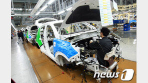 ‘글로벌 100대 車 부품사’ 중 韓 9개로 4위…“현대모비스 선두그룹”