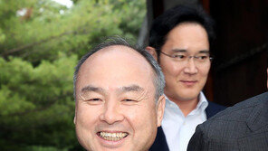 “소프트뱅크, 규제강화 이유로 中 신규투자 보류”