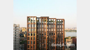 유명인들 관심 갖는 한남 부동산… 고급 주거상품 인기↑