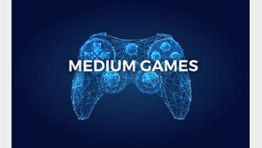 블록체인 업체 미디움, 게임개발 자회사 ‘미디움 게임즈’ 설립