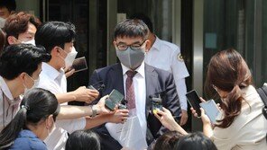 정경심 측 변호사 “원심 판결 반복한 2심 유감…상고 당연”