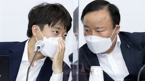 국민의힘, 경준위 토론 놓고 삐그덕…월권 vs 국민 알권리