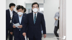 이낙연 “지방 국립대, 연·고대 수준으로…등록금 폐지 추진”