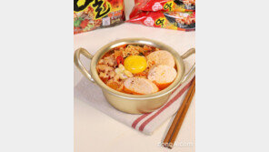 ‘아픈손가락’ 열라면의 역주행…이색 레시피 열풍에 상반기 매출 전년비 37%↑