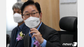 박범계 “이재용 특혜시비 유감…가석방은 진보적 정책”