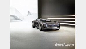 아우디 2도어 로드스터 ‘스카이스피어 콘셉트’ 공개… 최고급 럭셔리카 제시