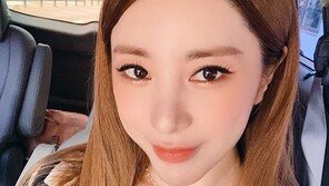 서인영, 38살에 ‘미모 갑질’…폭발한 청순 매력