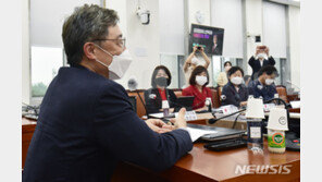 최재형 “솔직히 국가가 국민 모든 삶 책임질 순 없다”