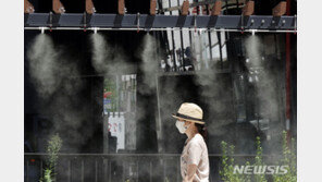 일본 코로나 신규 1만5813명 ‘사상최대’…누적 107만1411명