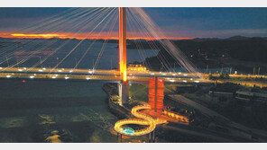 ‘명량대첩 승전지’ 해남군 우수영… 체류형 관광지로 거듭난다