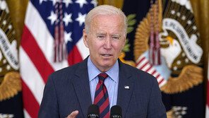 러시아 매춘부와 나체로…바이든 차남 ‘성관계 영상’ 유출