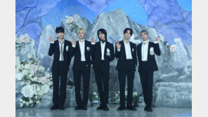투바투, 美 ‘빌보드200’ 9주 연속 진입…“K팝 보이그룹 3번째”