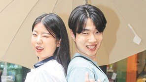 “K팝 스타에 빙의, 최대한 똑같게 추려고 립싱크도”