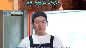 ‘골목식당’ 닭갈빗집, 로제닭갈비 출시…노사연x노사봉 “100점”