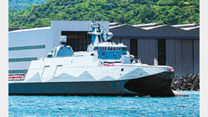 대만, 中침공 대비 내달 군사훈련… ‘항모 킬러’ 타장함 첫 참가 