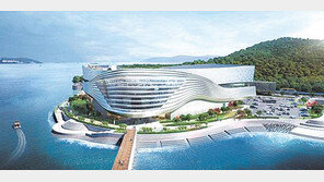 “인천해양박물관, 해양교육문화 거점될 것” 