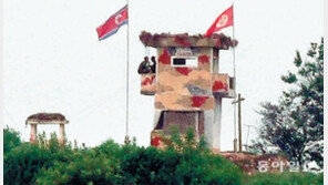 “北, 각본 짠듯 통신복원→훈련 시비→南책임론… 도발 패턴 판박이” 