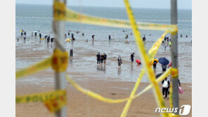 [날씨]체감 33도 폭염에 열대야…제주 산간  150㎜ 이상 폭우