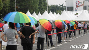 불법체류자 집단감염 속출하는데…복잡한 절차에 접종포기 우려