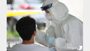 ‘혹시 나도?’…빠른 전파 속도만큼 늘어나는 ‘무증상’ 감염자