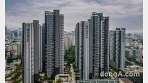 삼성물산 래미안 신규 BI 적용 시작