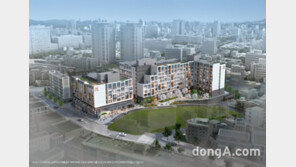 더블 역세권 주거 단지 분양 활발